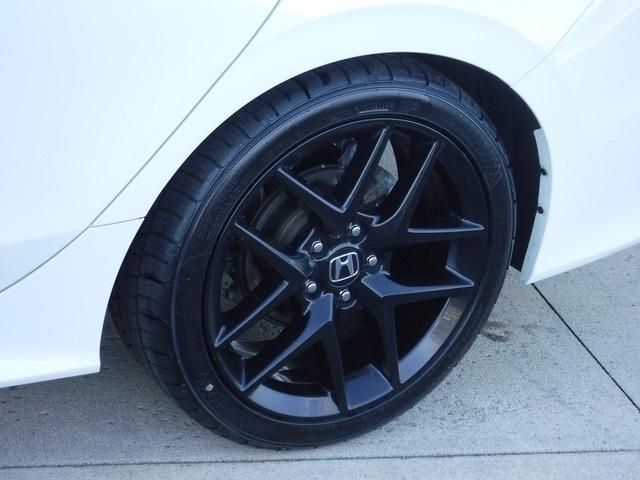 2023 Honda Civic Sedan Sport 2023 Honda Civic Sedan Sport