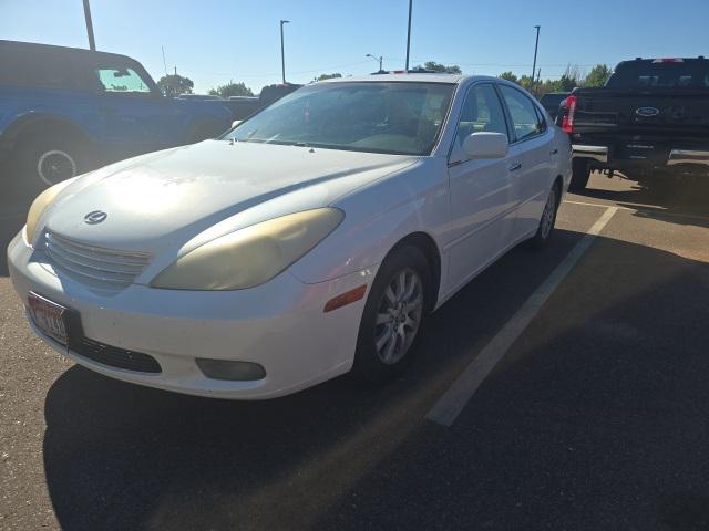 2004 Lexus ES 330 330