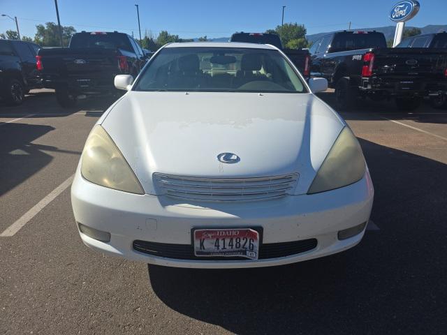2004 Lexus ES 330 330