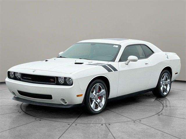 2009 Dodge Challenger R/T
