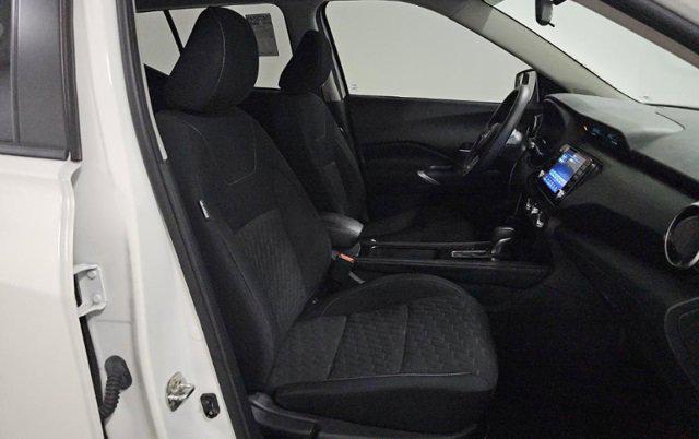 2023 Nissan Kicks SV Xtronic CVT
