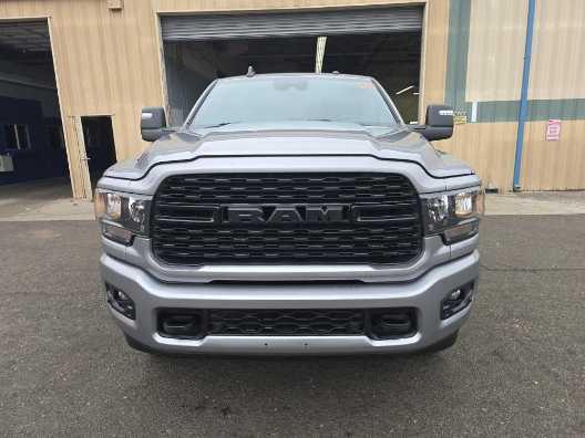 2024 RAM 2500 Big Horn Crew Cab 4x4 64 Box