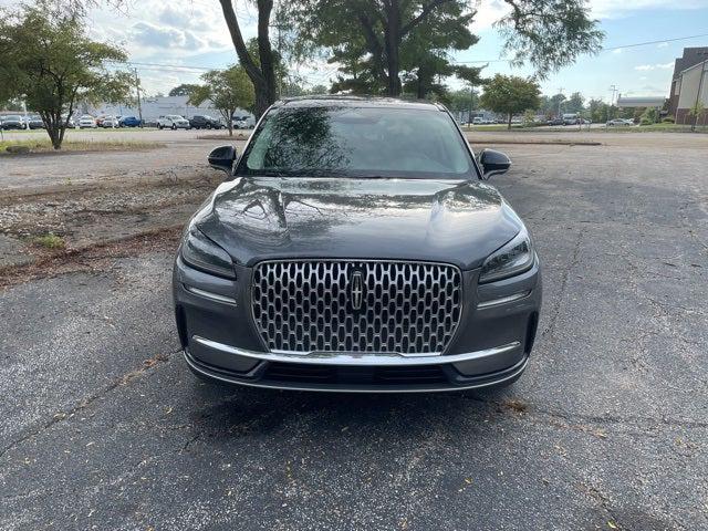 2024 Lincoln Corsair Premiere 2024 Lincoln Corsair Premiere