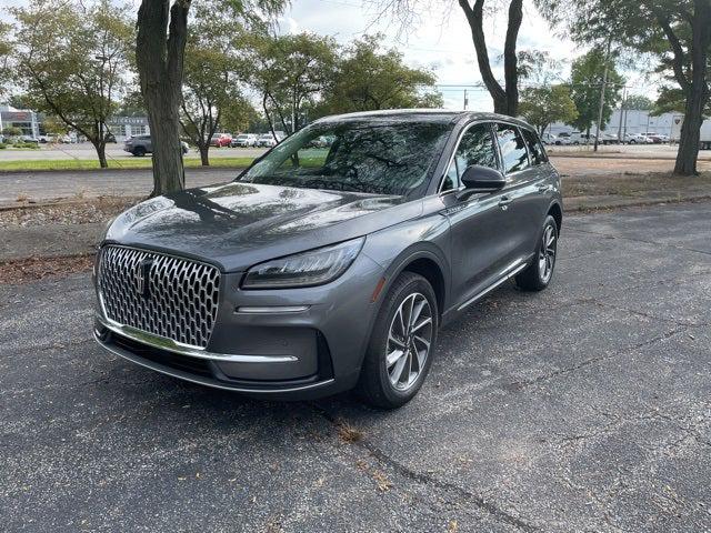 2024 Lincoln Corsair Premiere 2024 Lincoln Corsair Premiere