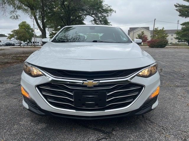 2022 Chevrolet Malibu FWD LT 2022 Chevrolet Malibu FWD LT