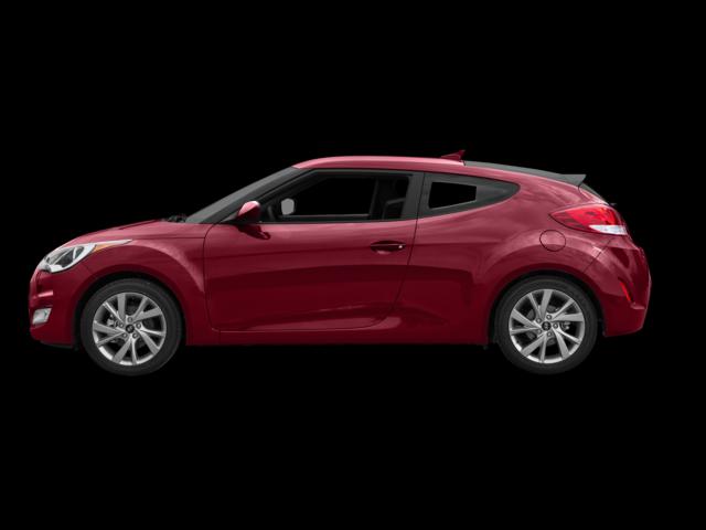 2016 Hyundai Veloster Base