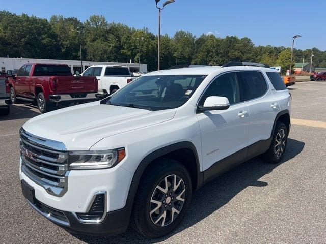 2023 GMC Acadia FWD SLE