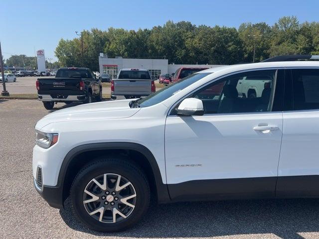 2023 GMC Acadia FWD SLE