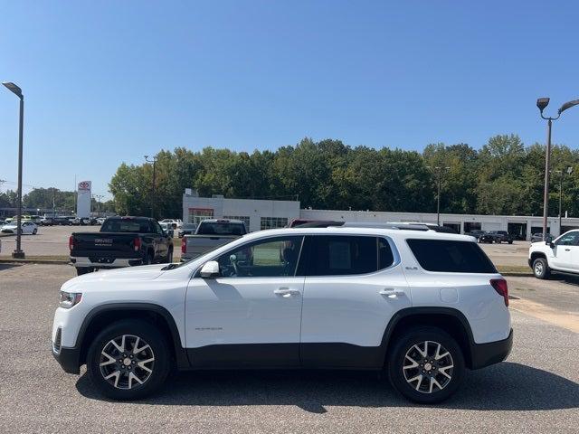 2023 GMC Acadia FWD SLE
