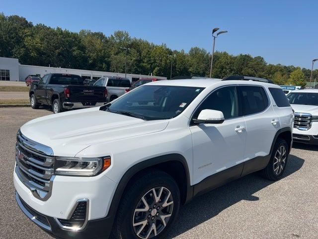 2023 GMC Acadia FWD SLE