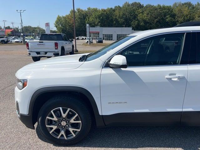 2023 GMC Acadia FWD SLE