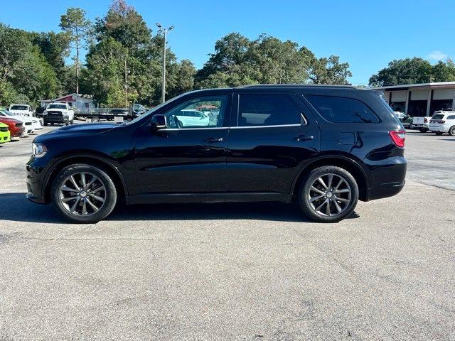 2018 Dodge Durango GT RWD