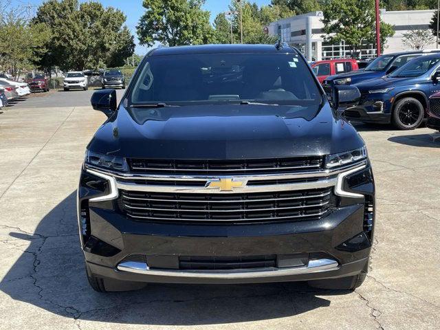 2023 Chevrolet Suburban 2WD LT