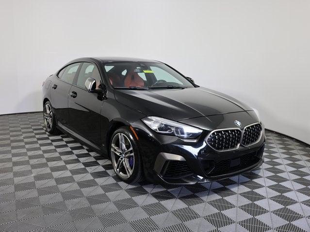 2020 BMW M235i Gran Coupe xDrive