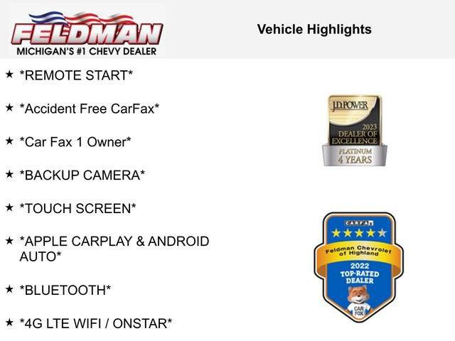 2024 Chevrolet Equinox FWD LS