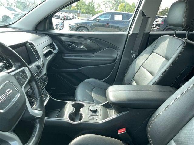 2021 GMC Terrain AWD SLT