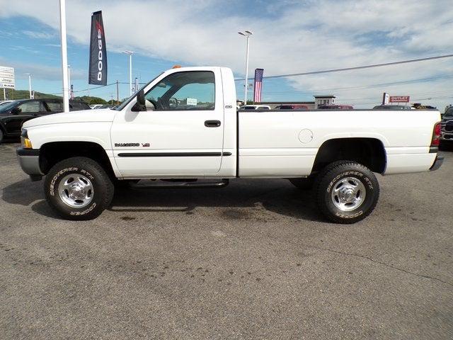 2001 Dodge Ram 2500 ST