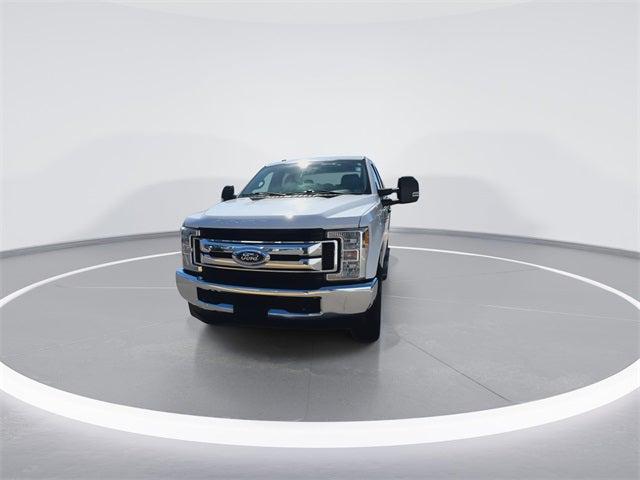 2017 Ford F-250 XLT