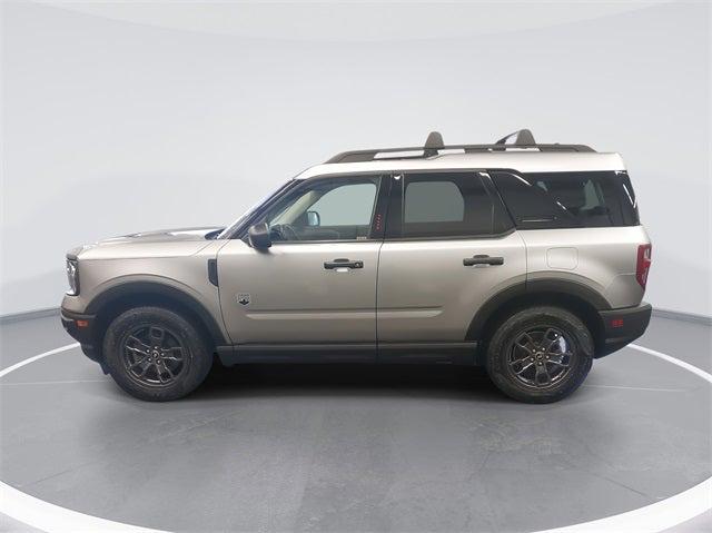 2022 Ford Bronco Sport Big Bend 2022 Ford Bronco Sport Big Bend