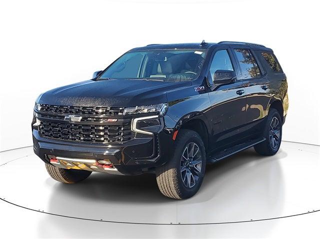 2024 Chevrolet Tahoe 4WD Z71 2024 Chevrolet Tahoe 4WD Z71