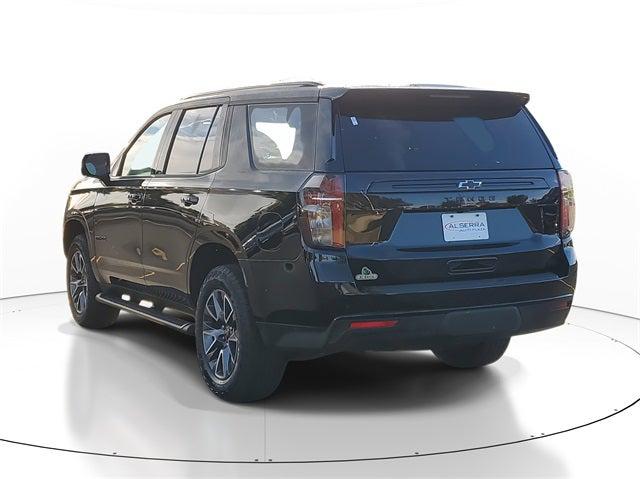 2024 Chevrolet Tahoe 4WD Z71 2024 Chevrolet Tahoe 4WD Z71