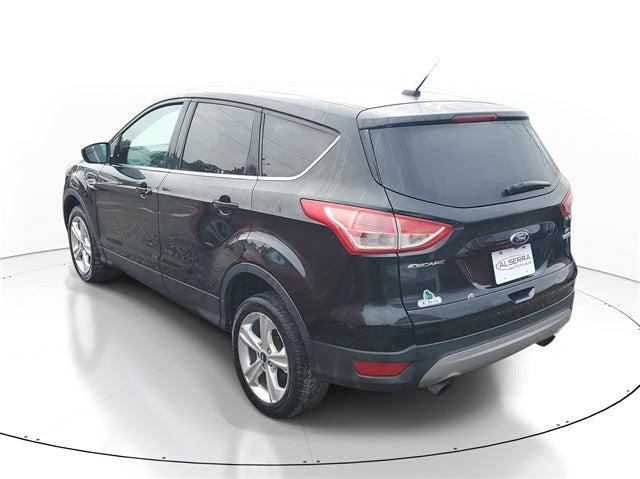 2015 Ford Escape SE 2015 Ford Escape SE