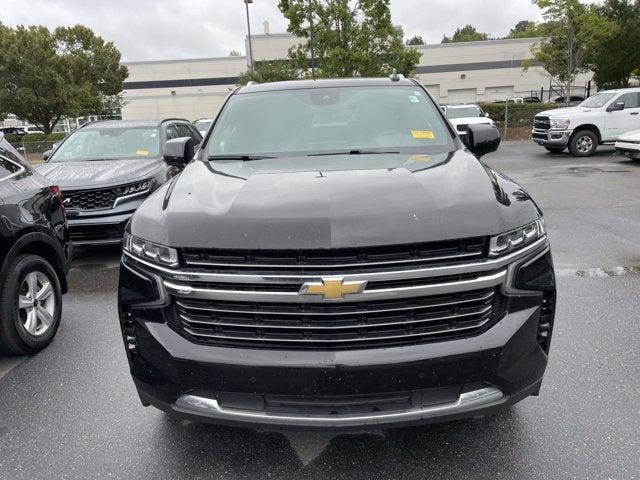 2023 Chevrolet Suburban 2WD LT