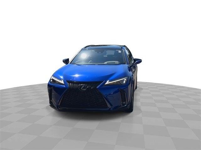 2023 Lexus UX 250h F SPORT Design