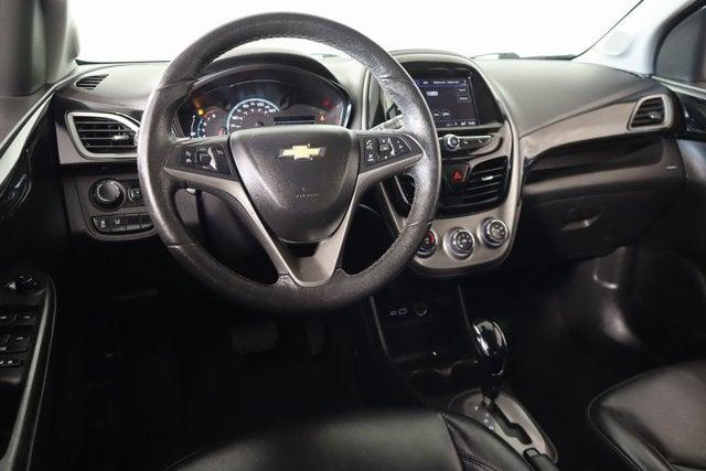 2021 Chevrolet Spark FWD 2LT Automatic 2021 Chevrolet Spark FWD 2LT Automatic