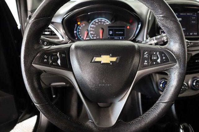 2021 Chevrolet Spark FWD 2LT Automatic 2021 Chevrolet Spark FWD 2LT Automatic