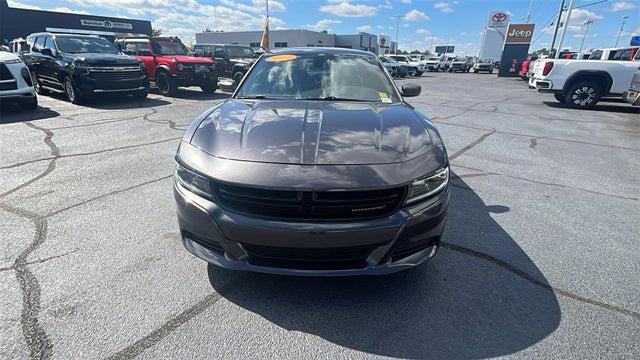 2022 Dodge Charger SXT RWD 2022 Dodge Charger SXT RWD