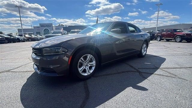 2022 Dodge Charger SXT RWD 2022 Dodge Charger SXT RWD