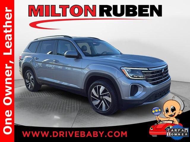2024 Volkswagen Atlas 2.0T SE w/Technology for sale in Augusta, GA
