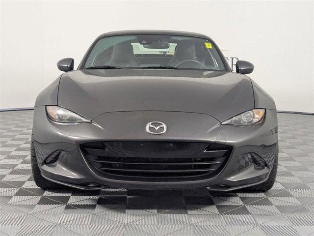 2017 Mazda MX-5 Miata RF Grand Touring