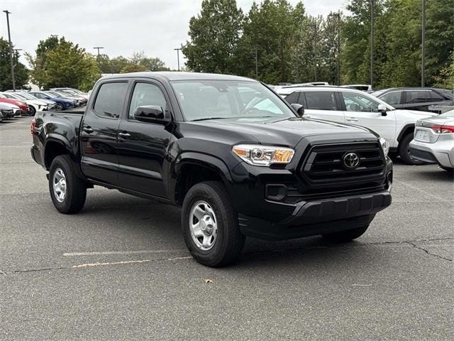 2022 Toyota Tacoma SR V6