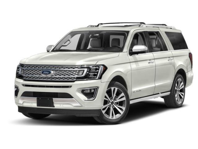 2019 Ford Expedition MAX Platinum 2019 Ford Expedition MAX Platinum