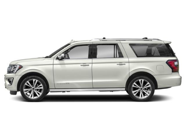 2019 Ford Expedition MAX Platinum 2019 Ford Expedition MAX Platinum
