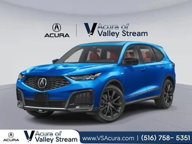 2026 Acura MDX A-SPEC for sale in Lynbrook, NY