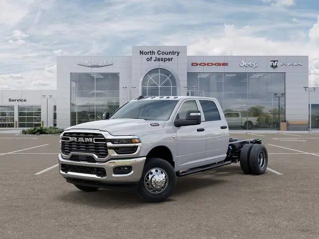 2026 Ram 3500 Tradesman/Big Horn for sale in Jasper, AL