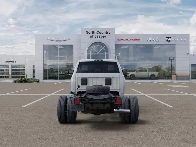 2026 Ram 3500 Tradesman/Big Horn