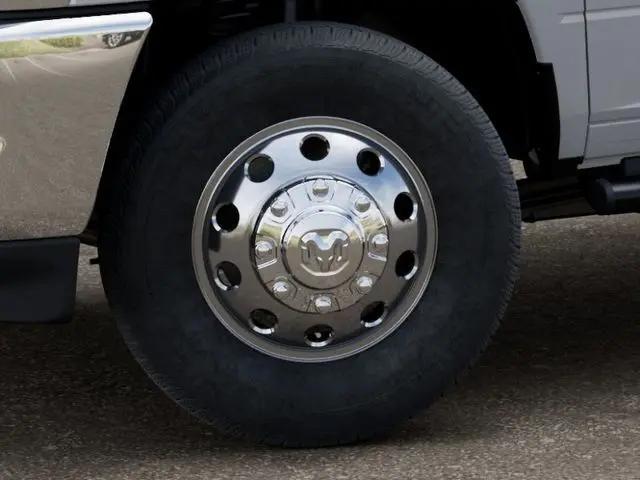 2026 Ram 3500 Tradesman/Big Horn