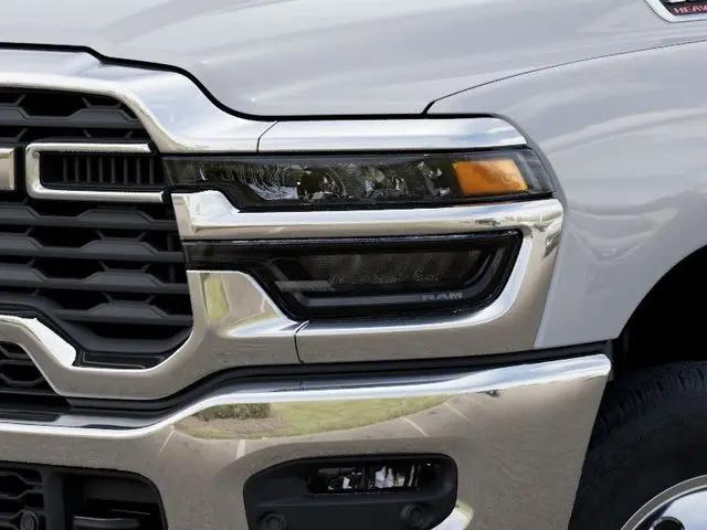 2026 Ram 3500 Tradesman/Big Horn