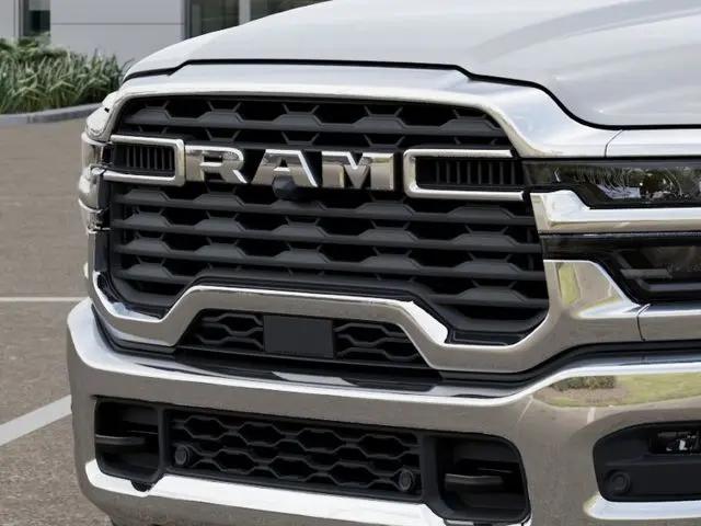 2026 Ram 3500 Tradesman/Big Horn