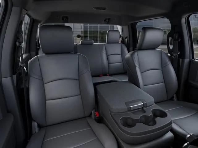 2026 Ram 3500 Tradesman/Big Horn