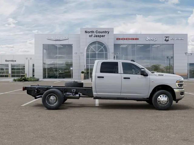 2026 Ram 3500 Tradesman/Big Horn