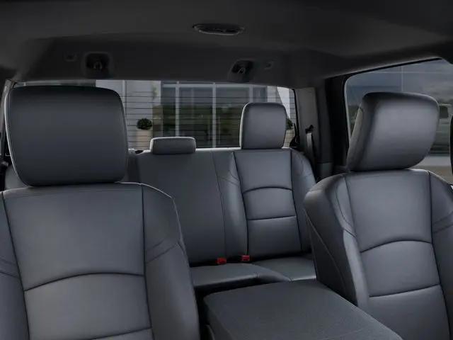 2026 Ram 3500 Tradesman/Big Horn