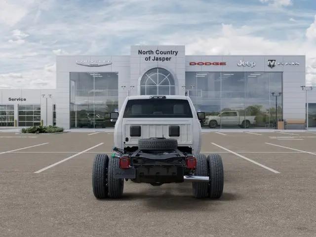2026 Ram 3500 Tradesman/Big Horn