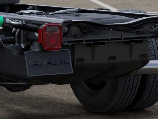 2026 Ram 3500 Tradesman/Big Horn