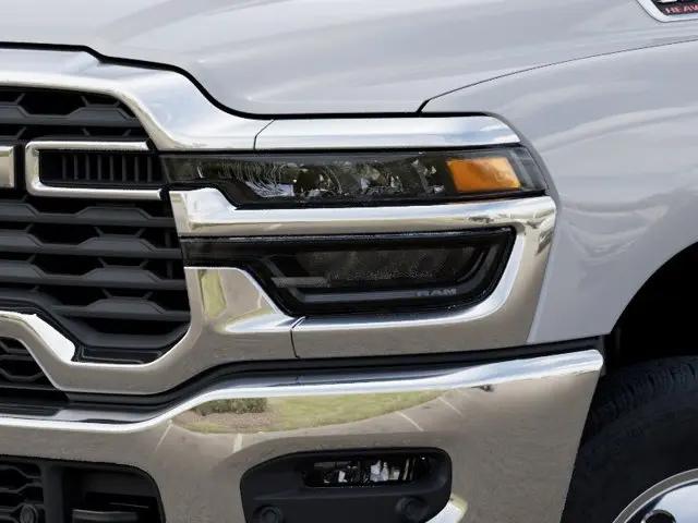 2026 Ram 3500 Tradesman/Big Horn