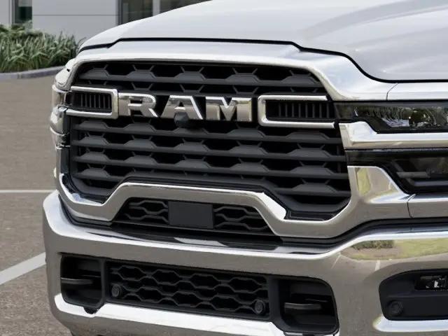 2026 Ram 3500 Tradesman/Big Horn